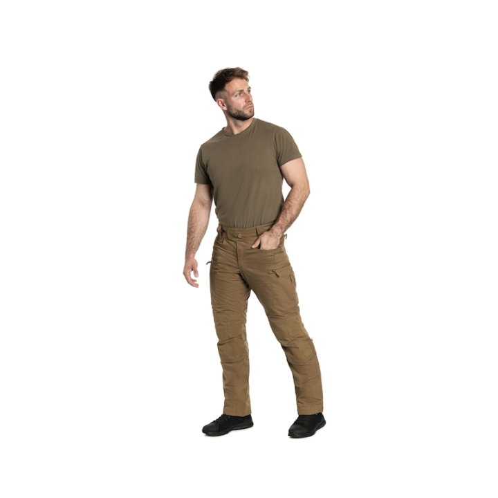 Pantalon Fighter V2 A10 Equipment Tan Taille 44 | Tactique Airsoft