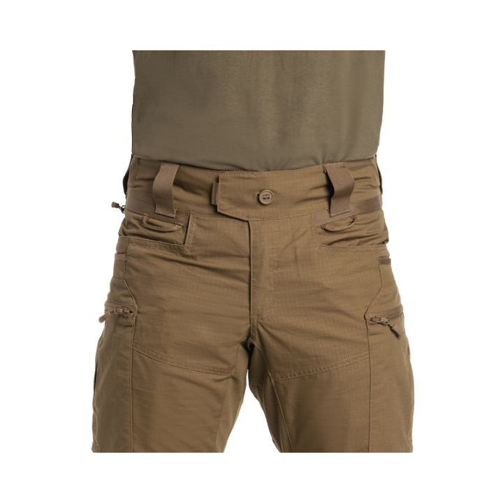 Pantalon Fighter V2 A10 Equipment Tan Taille 44 | Tactique Airsoft