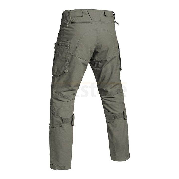 Pantalon Fighter GEN.1 Vert Olive 89cm T44 Long | Tactique