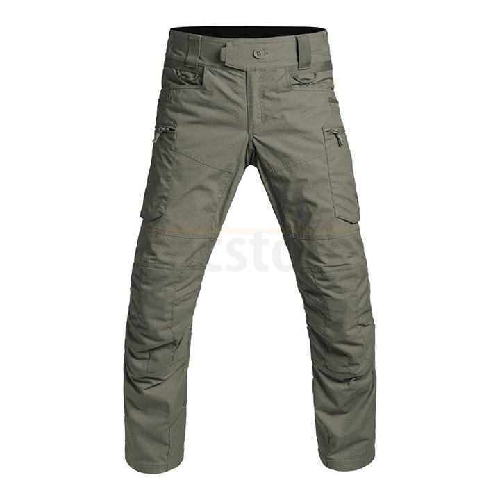 A10 Equipment Pant V2 FIGHTER GEN 1 Inseam 89 cm - Olive – Taille 44 Long