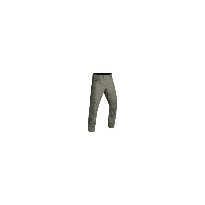 Pantalon V2 FIGHTER GEN 1, entrejambe 83 cm, vert olive – Taille 44 Long