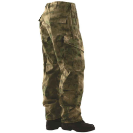 Pantalon Tactique A-TACS AU Camo Taille XL | Airsoft