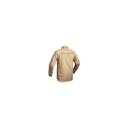 Chemise Fighter GEN.1 Tan Taille M | Combat Shirt A10 Equipment