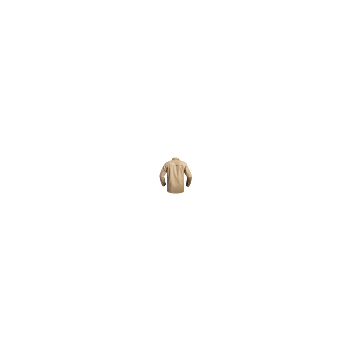 Chemise Fighter GEN.1 Tan Taille M | Combat Shirt A10 Equipment