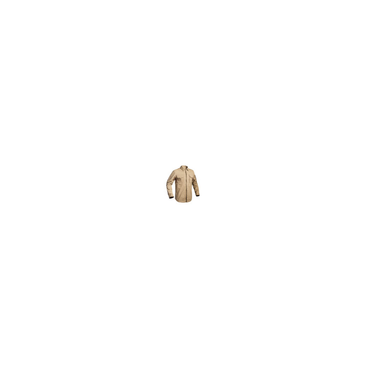 Chemise Fighter GEN.1 Tan Taille M | Combat Shirt A10 Equipment