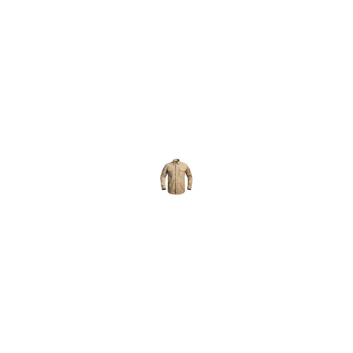 Chemise FIGHTER GEN 1 TAN – Taille M