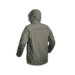 Veste Longue Fighter GEN.1 Vert Olive Taille M | A10 Equipment