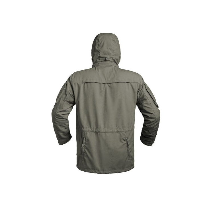 Veste longue de combat Fighter GEN.1 - Vert Olive - A10 Equipment – Taille M