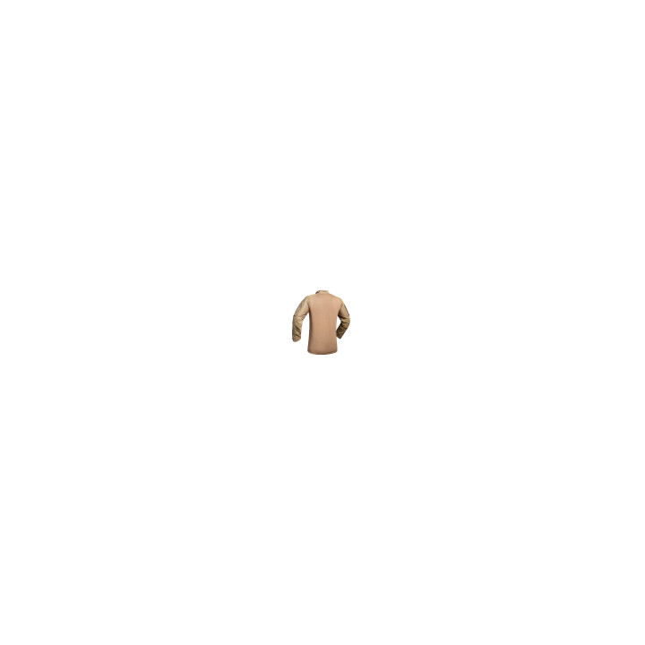 UBAACS Fighter GEN.1 Tan Taille M | Chemise de Combat A10