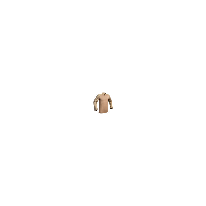 UBAACS Fighter GEN.1 Tan Taille M | Chemise de Combat A10