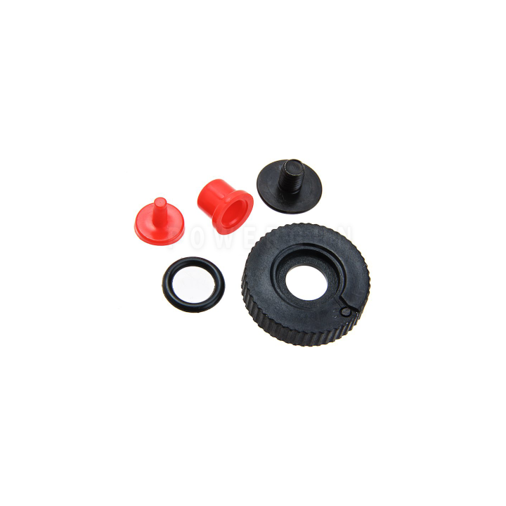 Kit Pièces Hop-up TAC41 | Silverback Airsoft