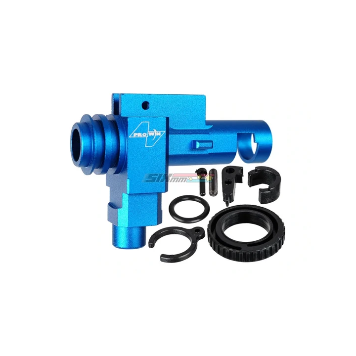 AR15-M4 Chamber For Marui