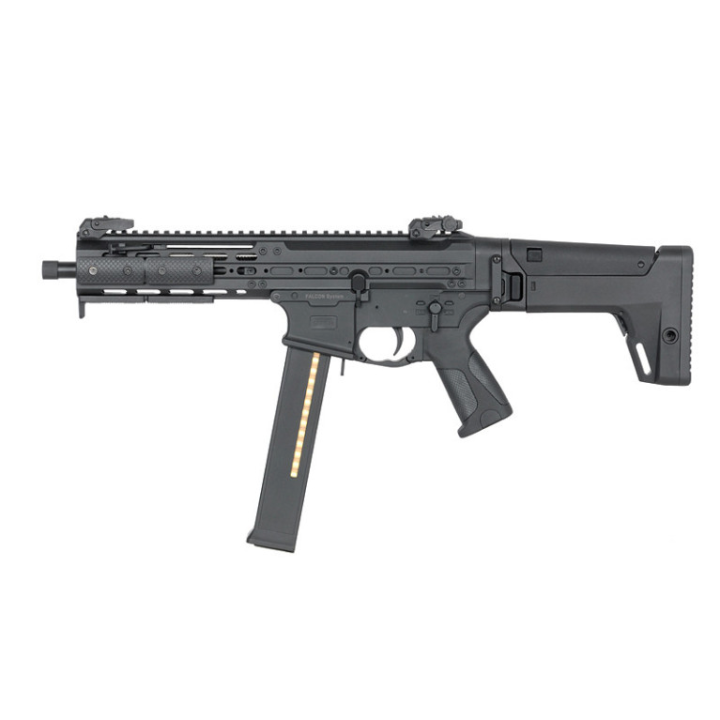 Chargeur Mid-Cap 120 Billes UTR45 Double Eagle | Airsoft