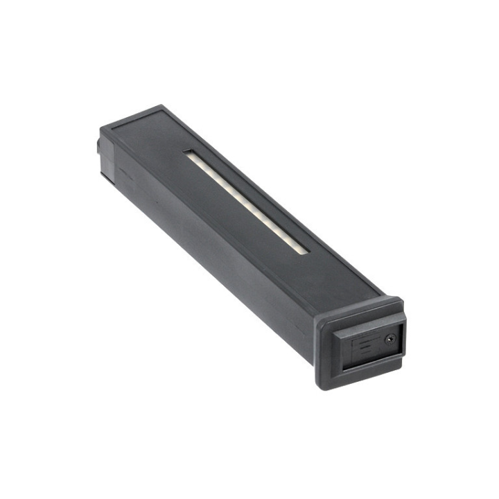 Chargeur Mid-Cap 120 Billes UTR45 Double Eagle | Airsoft