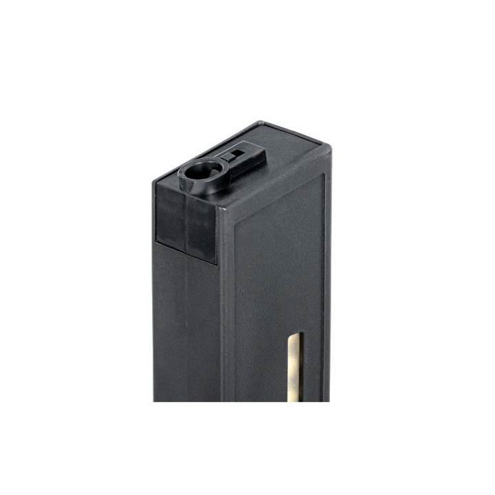 Chargeur Mid-Cap 120 Billes UTR45 Double Eagle | Airsoft