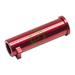 AIP Aluminum Standard Recoil Spring Guide Plug for Hi-Capa 5.1 – RED