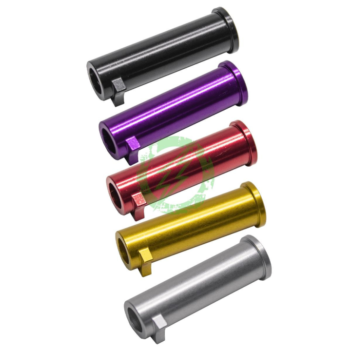 Bouchon Guide Ressort Aluminium AIP Hi-Capa 5.1 | Upgrade GBB