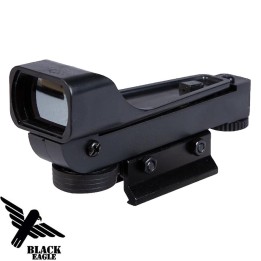Point Rouge Red Dot Sight Universel - FirePower - Noir