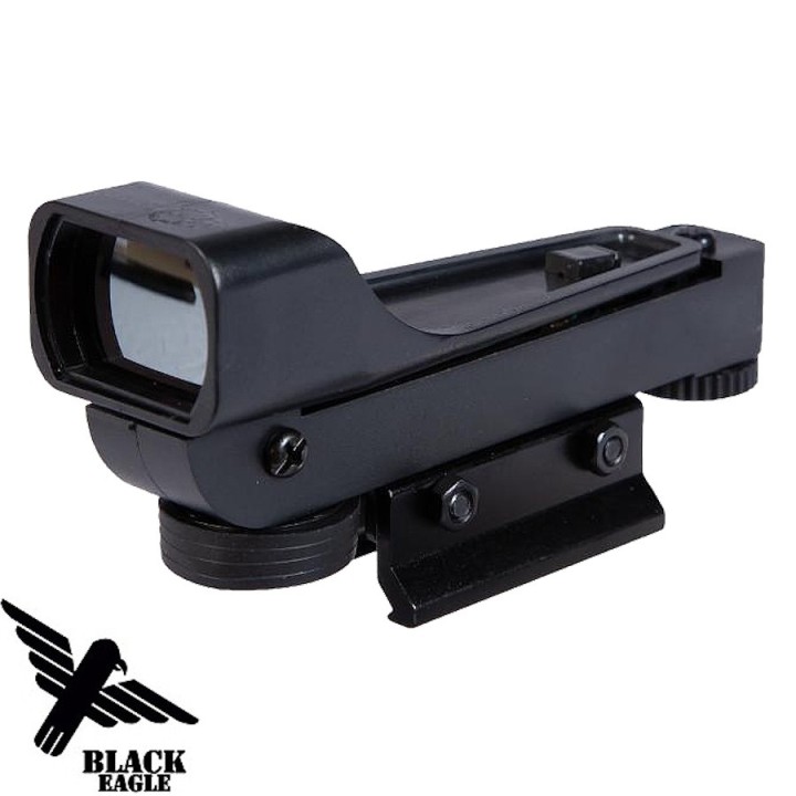 Point Rouge Red Dot Sight Universel - FirePower - Noir