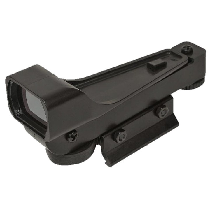 Red dot sight universel rail Picatinny Weaver 20 22mm