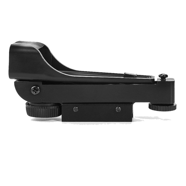 Point Rouge Red Dot Sight Universel - FirePower - Noir