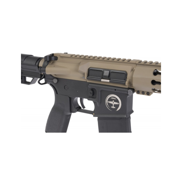 M4 Kenji Zero Fighter 2 SAIGO AEG 1J CQB