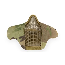 Masque V2 MTC Delta Tactics pour Airsoft