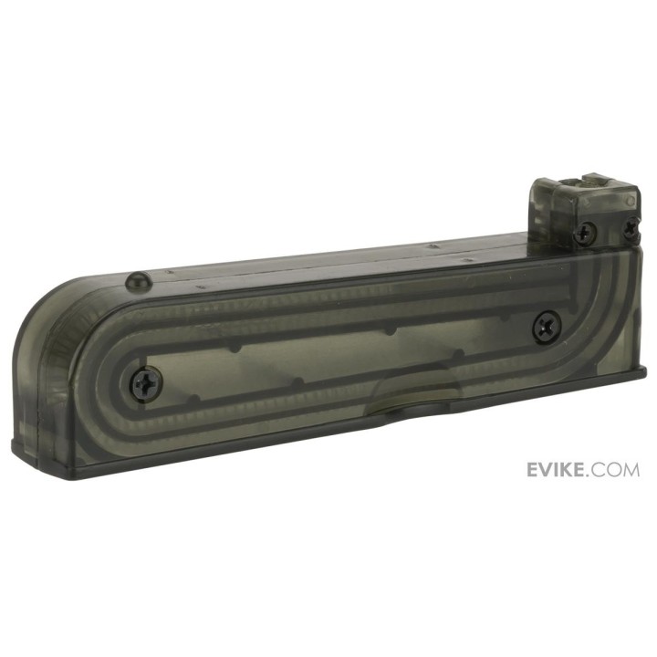 Chargeur AGM VSR-10 / MP001 | Magazine Sniper Airsoft