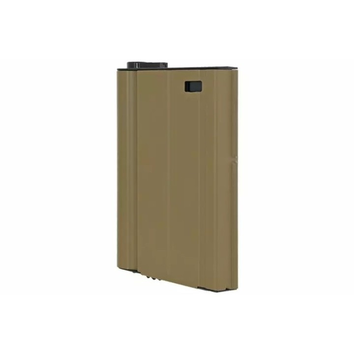 Chargeur Hi-Cap 500BBs VFC SCAR-H Tan | Magazine Airsoft