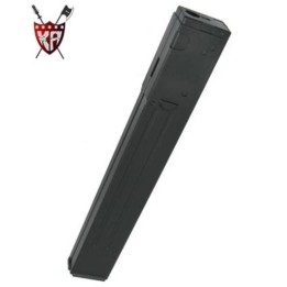 Chargeur MP40/STEN 110 BBs Mid-Cap x1 King Arms