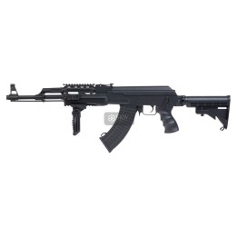 Réplique Airsoft AK47 CYMA CM.522C Tactical AEG 6mm