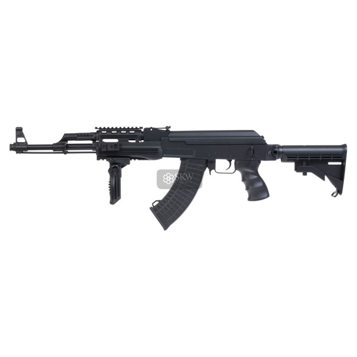 Réplique Airsoft AK47 CYMA CM.522C Tactical AEG 6mm