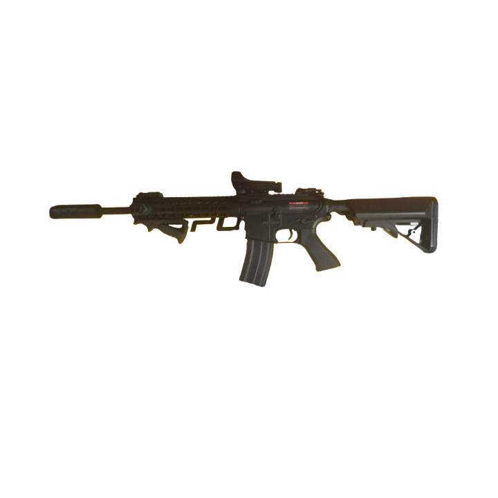 Pack PROMO M4 Cyma