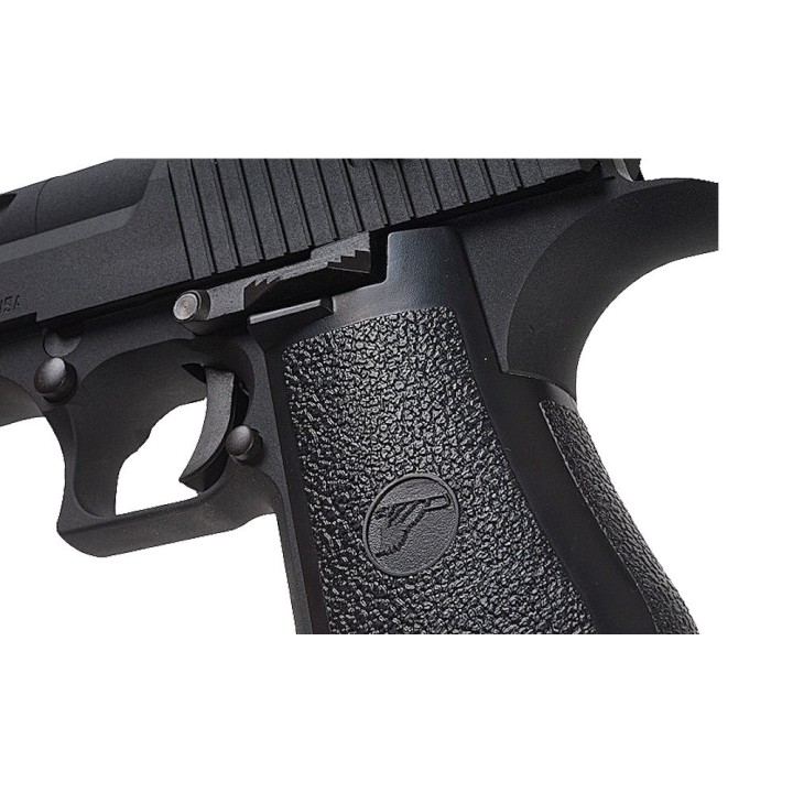 Pistolet Desert Eagle .50AE Gaz GBB WE