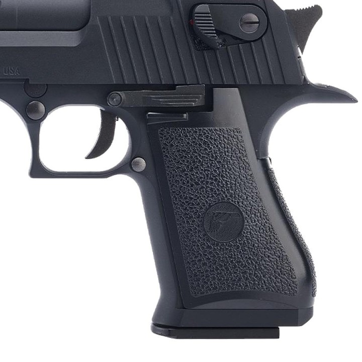 Pistolet Desert Eagle .50AE Gaz GBB WE