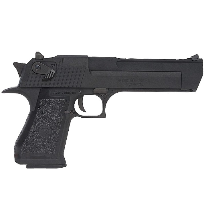 Pistolet Desert Eagle .50AE Gaz GBB WE