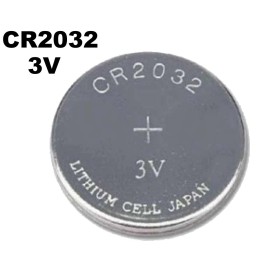 Pile CR2032 - Battery