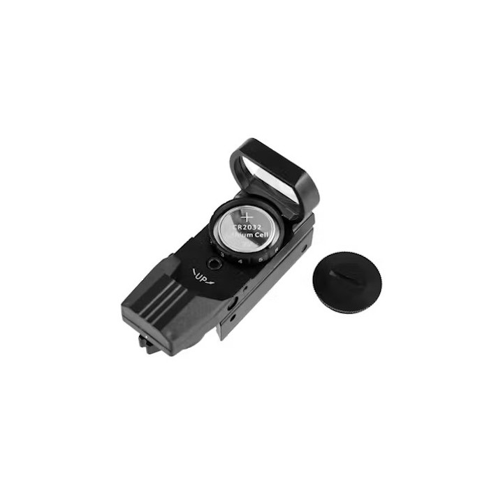 Pile CR2032 - Battery