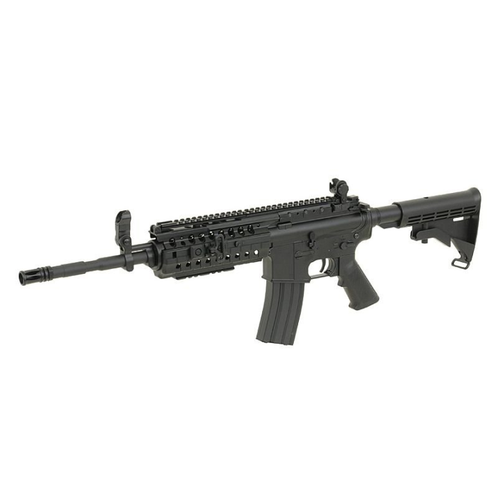 CYMA CM508 M4SS – Réplique M4 AEG électrique Airsoft