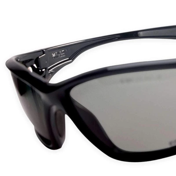 Lunettes Balistiques Bollé Safety SI SWAT | Airsoft & Tactique