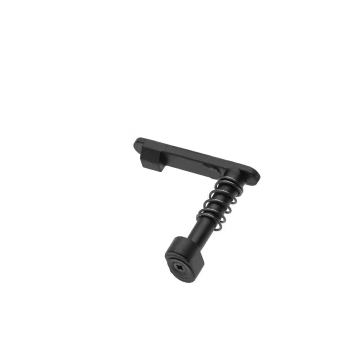 mag catch metal m4/m16 src