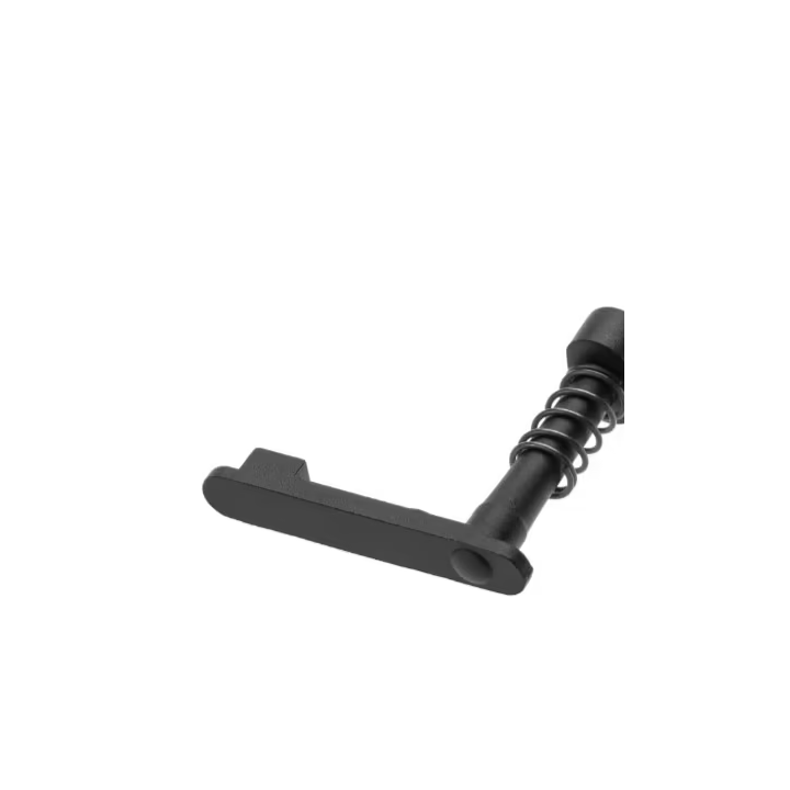 mag catch metal m4/m16 src