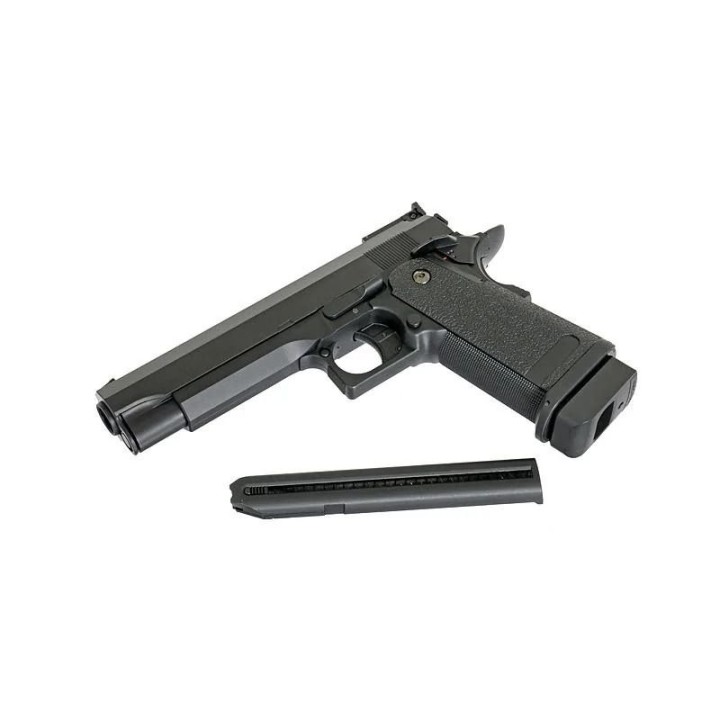 chargeur pour pistolet AEP CYMA CM.128 Hi-Capa 5.1 C .139