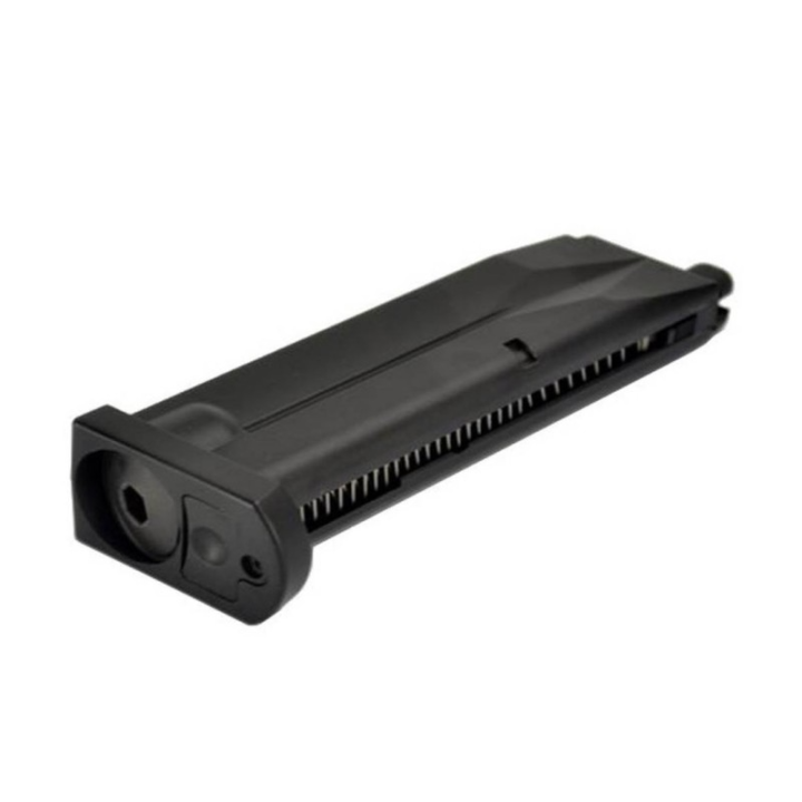 Chargeur CO2 M9 KWC 22 Billes | Pièce Détachée Airsoft