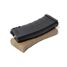 Chargeur AEG 120 cps GR16 Tan G&G