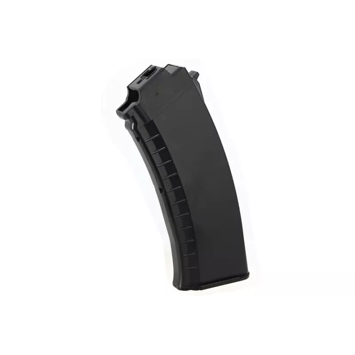 Tokyo Marui No.144 AK74 480 Rnd Magazine Black (Genuine Parts) 178442