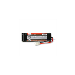 Batterie NIMH - 1800mAh 8,4V – Swiss Arms