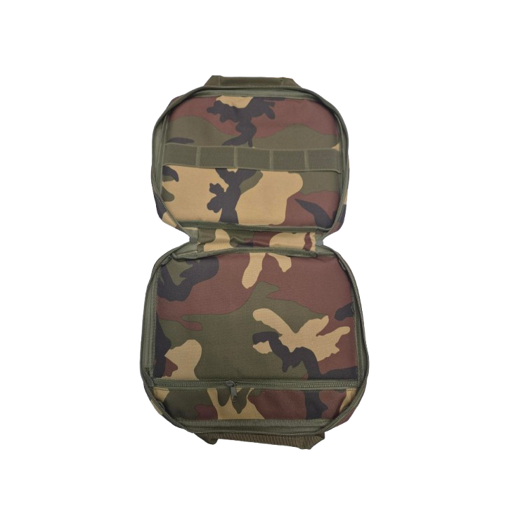 Housse 100x28cm Woodland – Drakof