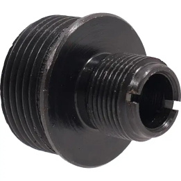 Adaptateur Rallonge de Canon pour SA1 filetage 14mm antihoraire...