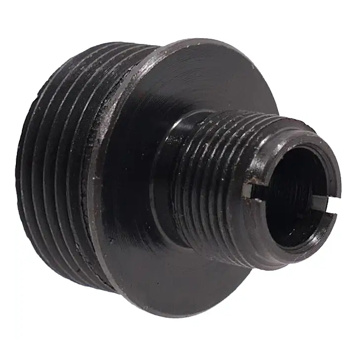 Adaptateur Rallonge de Canon pour SA1 filetage 14mm antihoraire...